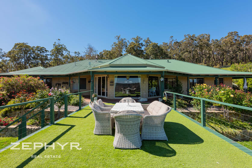 Click to view all images 158 Yabberup Road Yabberup WA 6239 - Image 1