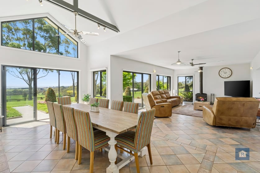 Click to view all images 60 Forans Road Barongarook West VIC 3249 - Image 2