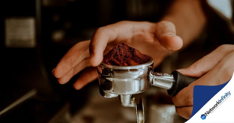 Click to view all images Cafe & Coffee Shop business for sale in Revesby - Image 1
