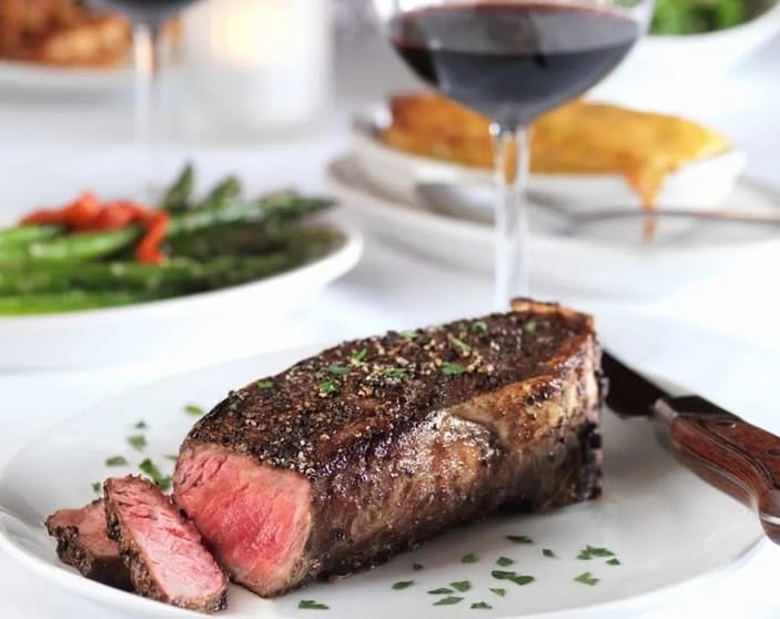 Click to view all images Restaurant business for sale in Castle Hill - Image 1