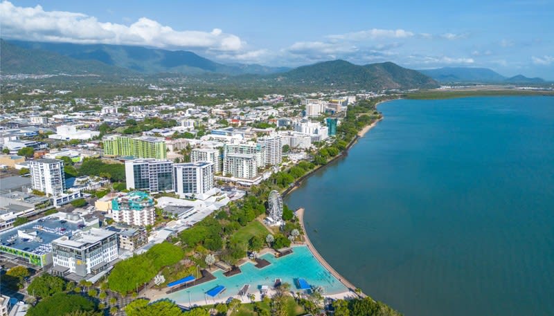 Click to view all images Building & Construction business for sale in Far North Queensland Greater Region QLD - Image 2