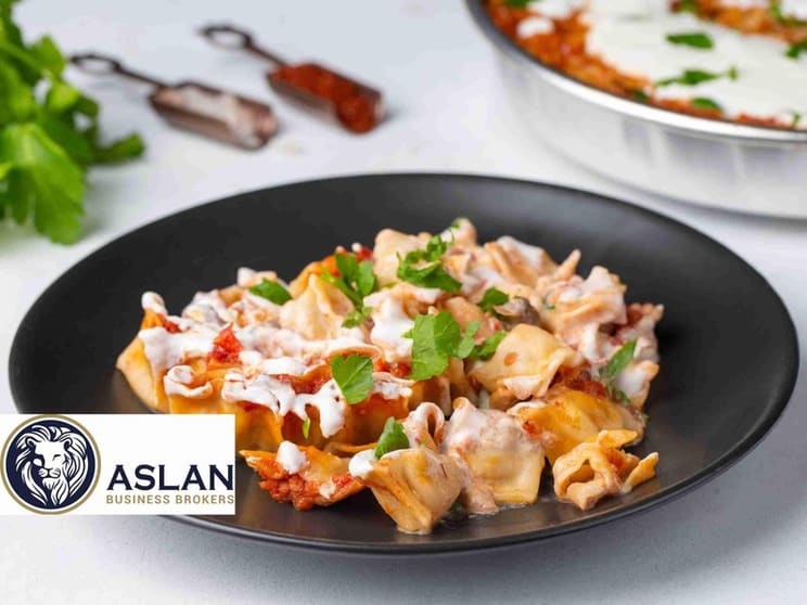 Click to view all images Takeaway Food business for sale in Camberwell - Image 3