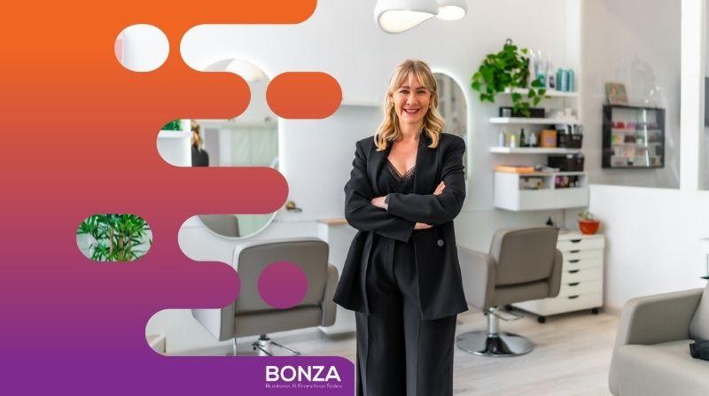 Click to view all images Beauty Salon business for sale in Morley - Image 1