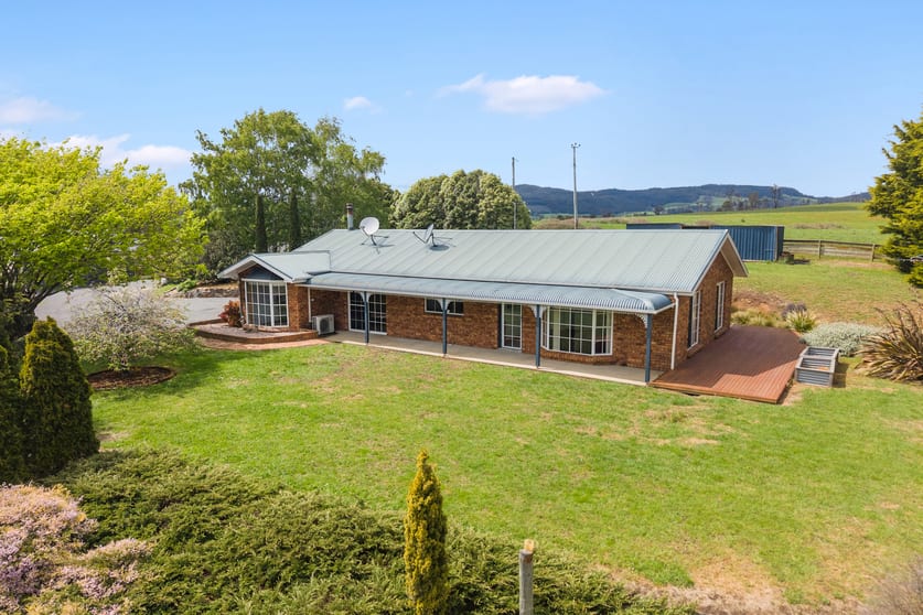 Click to view all images 723 Parkham Road Parkham TAS 7304 - Image 2