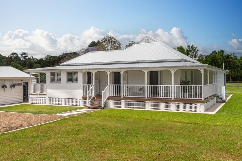 Click to view all images 157 Middle Creek Road Federal QLD 4568 - Image 1