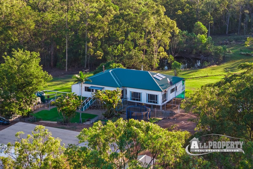 Click to view all images Mcgarvas Road Grantham QLD 4347 - Image 1