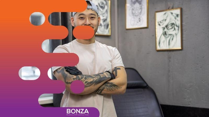 Click to view all images Beauty Salon business for sale in Brunswick - Image 1