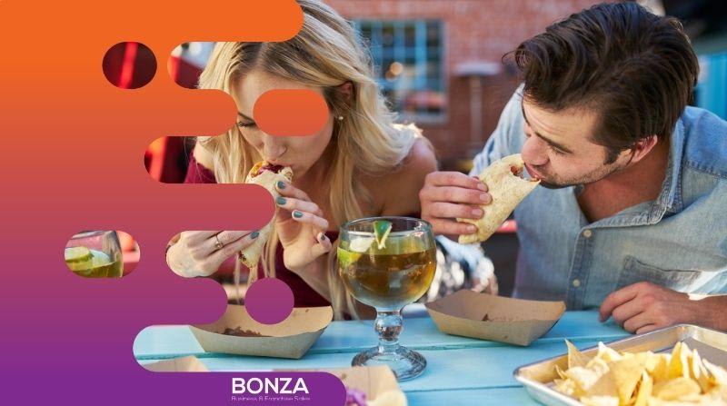 Click to view all images Restaurant business for sale in Mornington - Image 1