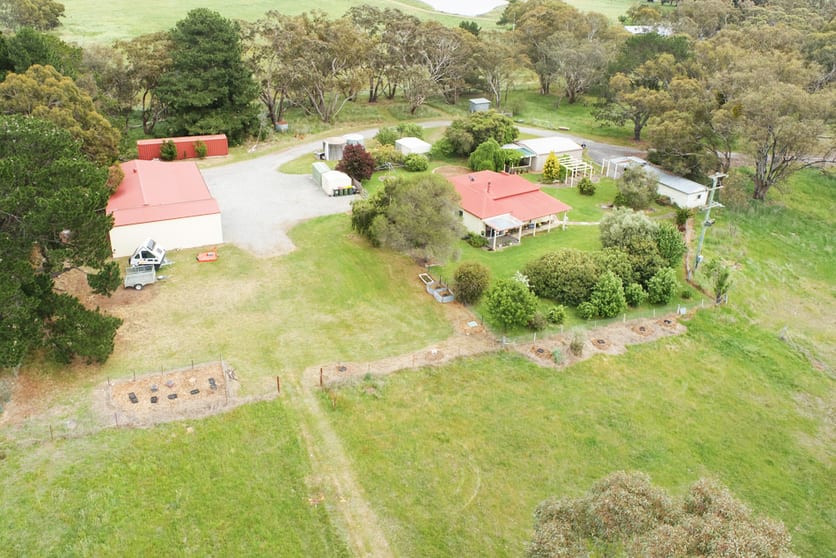 Click to view all images 1396 Amaroo Road Borenore NSW 2800 - Image 1