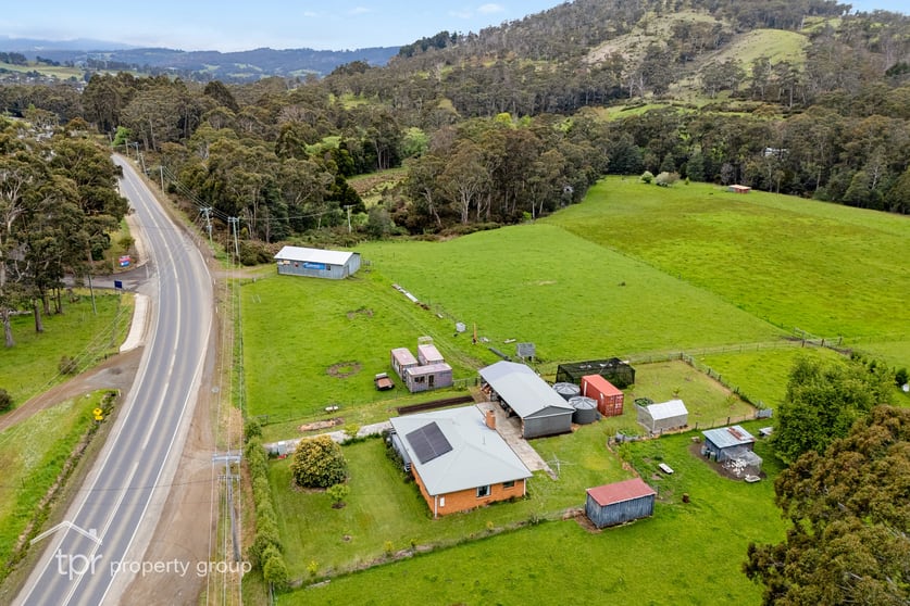 Click to view all images 4695 Huon Highway Geeveston TAS 7116 - Image 3