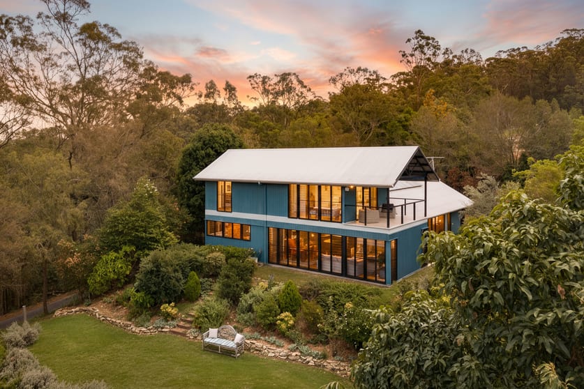 Click to view all images 475 Gold Creek Road Brookfield QLD 4069 - Image 1