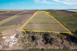 Click to view all images Lot 103 Kingston Road New Residence SA 5333 - Image 3