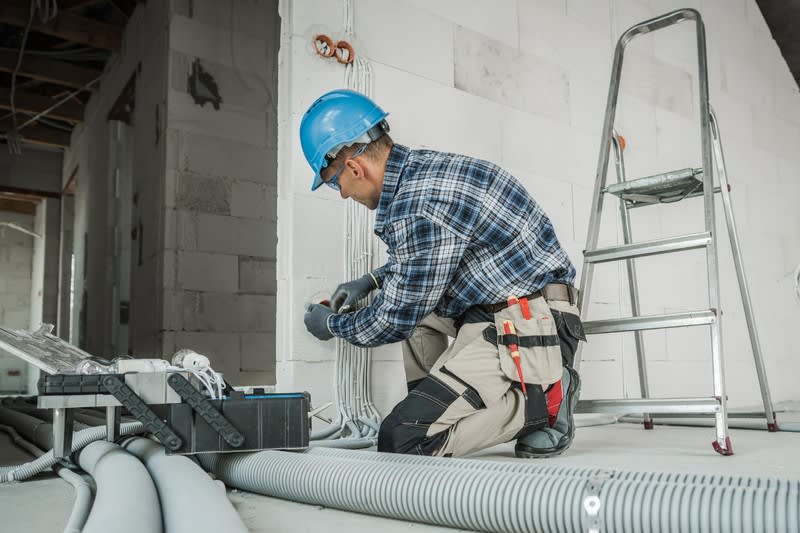 Click to view all images Building & Construction business for sale in Sydney - Image 3