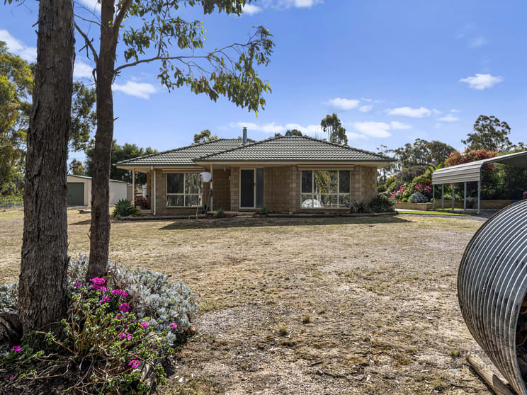 1157 Dookie-Violet Town Road Earlston VIC 3669 - Image 2