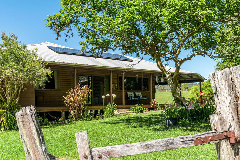 257 Creegans Road Barkers Vale NSW 2474 - Image 2