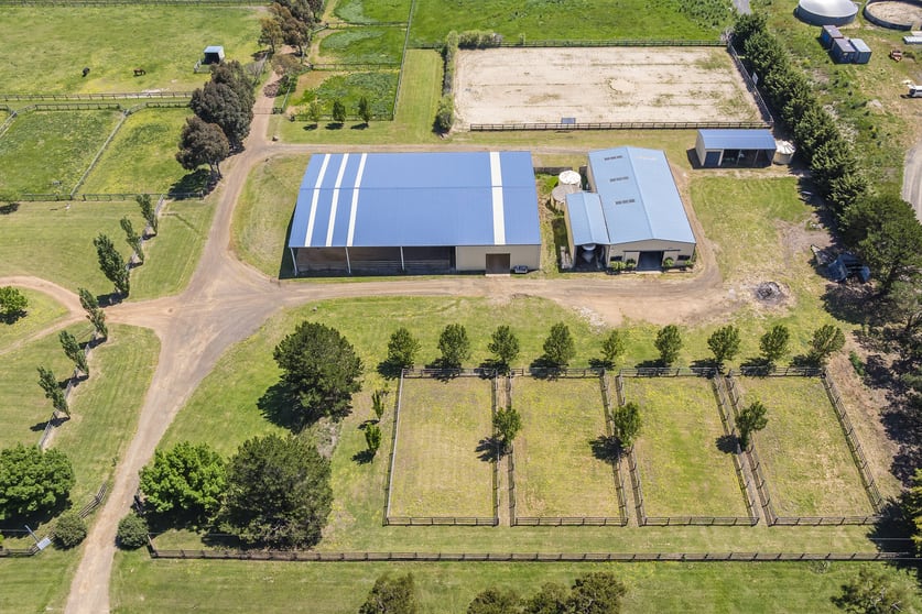 328 Portingales Lane Romsey VIC 3434 - Image 2