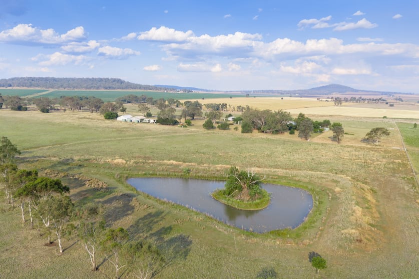 336 Pauli Road Felton QLD 4358 - Image 3