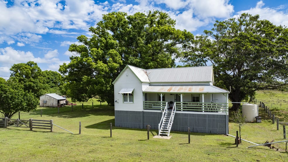 Click to view all images 218 Broadwater Road Dungarubba NSW 2480 - Image 1