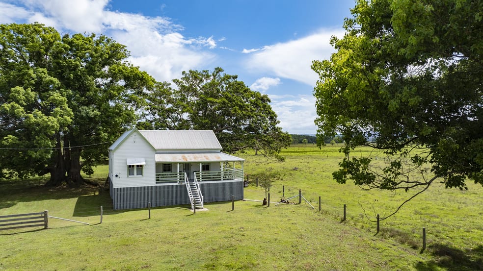 Click to view all images 218 Broadwater Road Dungarubba NSW 2480 - Image 3
