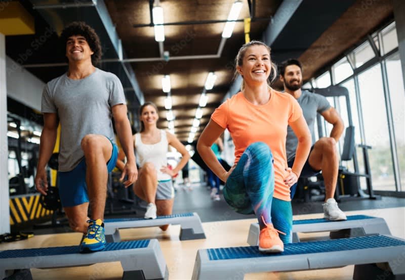 Sports Complex & Gym  business for sale in Brisbane City - Image 2