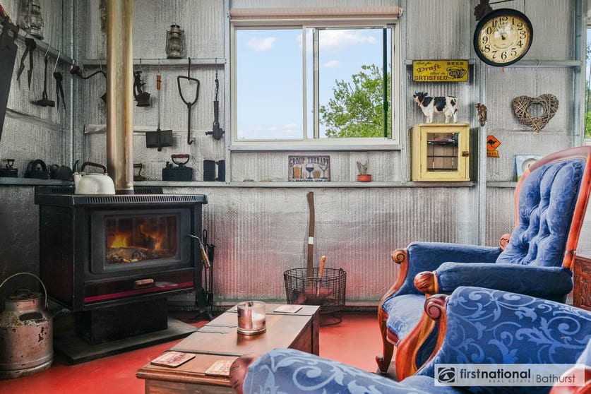 Click to view all images 2975 Limekilns Road Paling Yards NSW 2795 - Image 3