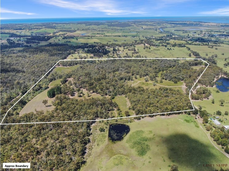 Click to view all images 228 Cunningham Road Swan Reach VIC 3903 - Image 1