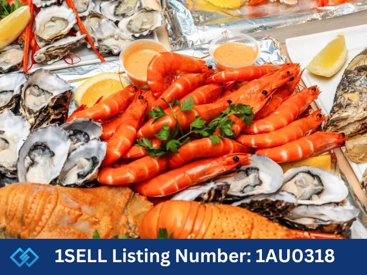 Click to view all images Fruit, Veg & Fresh Produce business for sale in Sydney - Image 3
