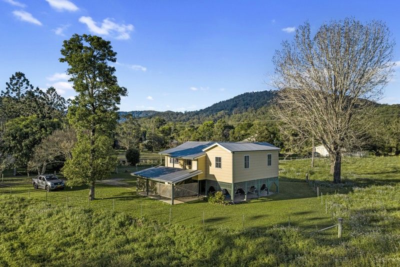 342 Upper Crystal Creek Road Upper Crystal Creek NSW 2484 - Image 1