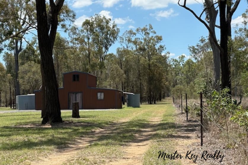 Click to view all images 337 Mcphee Road Durong QLD 4610 - Image 2