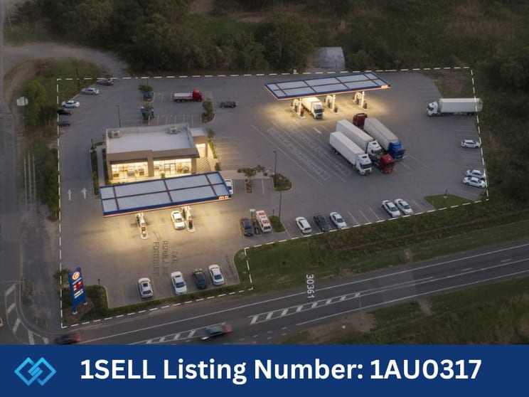 Click to view all images Real Estate business for sale in Kennedy - Image 3