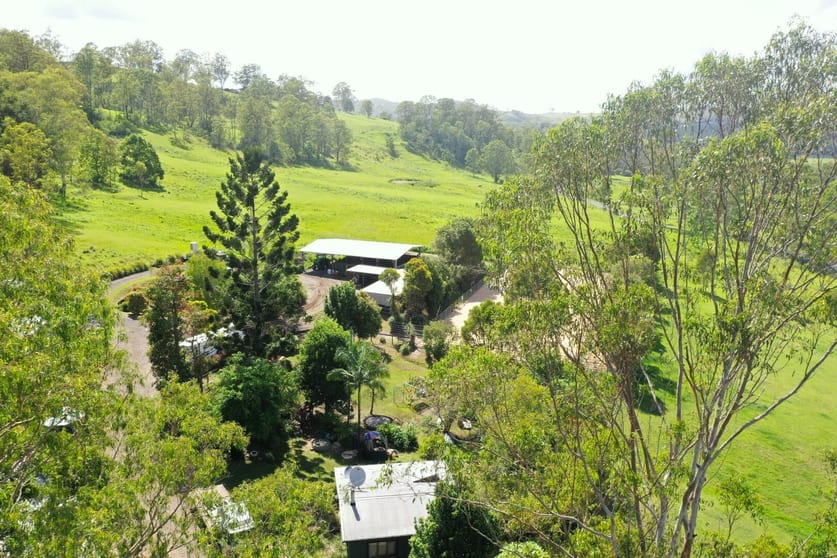 1254 Afterlee Road Kyogle NSW 2474 - Image 2
