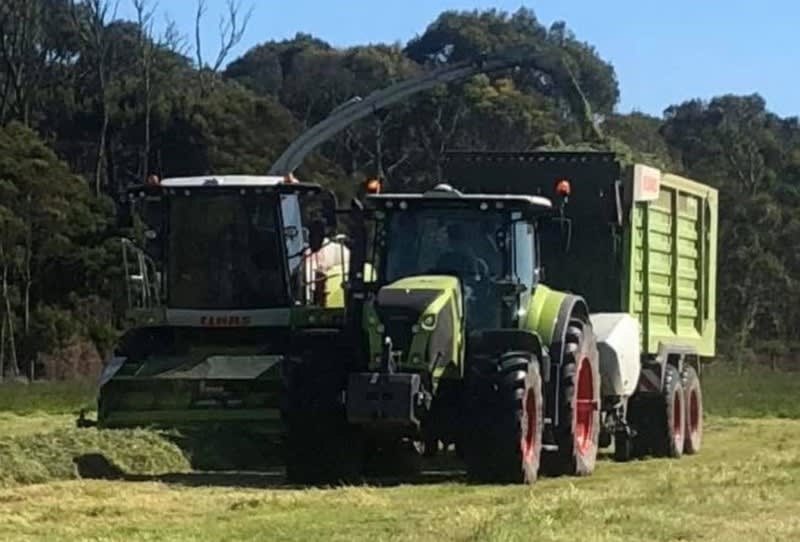 Click to view all images Rural & Farming business for sale in Melrose - Image 1
