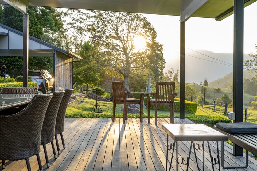 3196 Christmas Creek Road Lamington QLD 4285 - Image 1