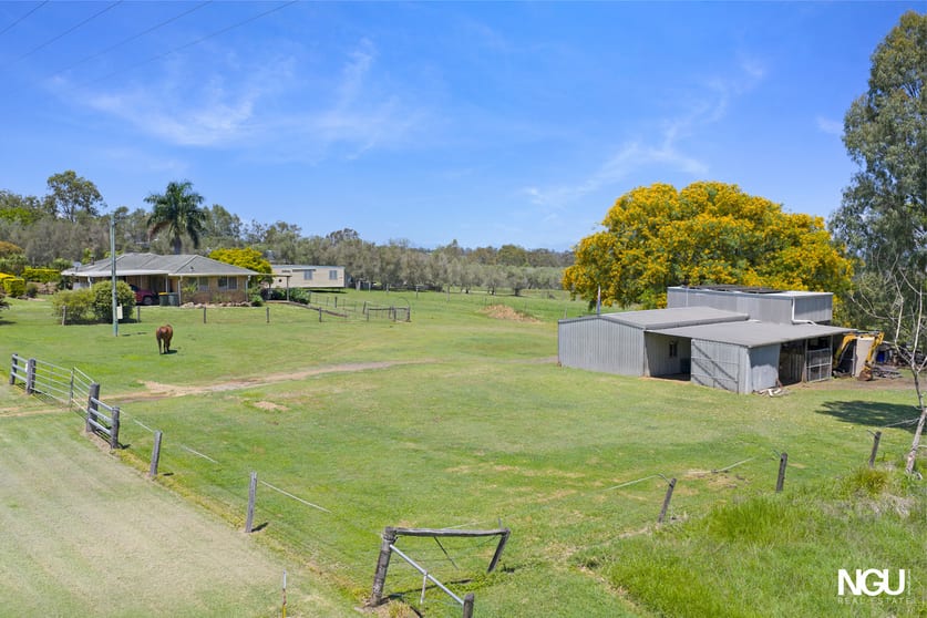 Click to view all images 437 Roadvale Harrisville Road Anthony QLD 4310 - Image 2