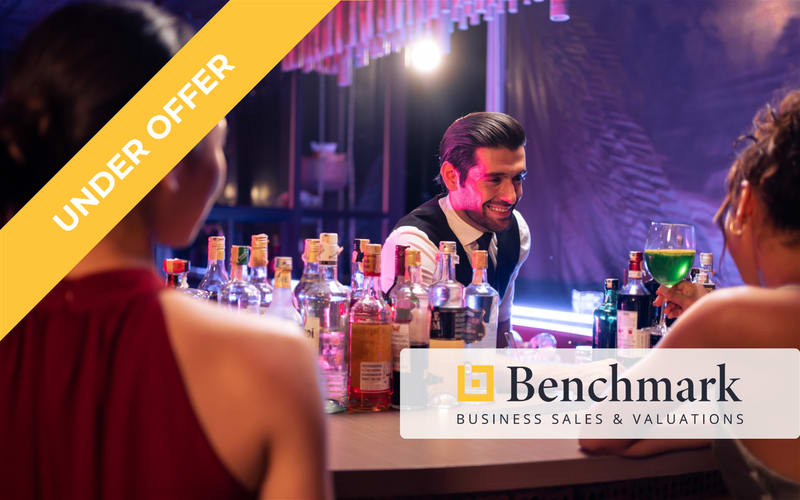 Bars & Nightclubs  business for sale in Perth Metropolitan - Northern Suburbs WA - Image 1