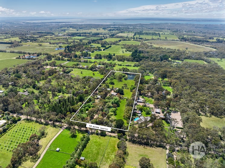 346 Stumpy Gully Road Balnarring VIC 3926 - Image 2