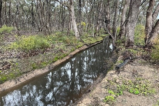 _ CA's 32, 33A, 34 & Lot 1 Off Gunyah Track Wellsford VIC 3551 - Image 3