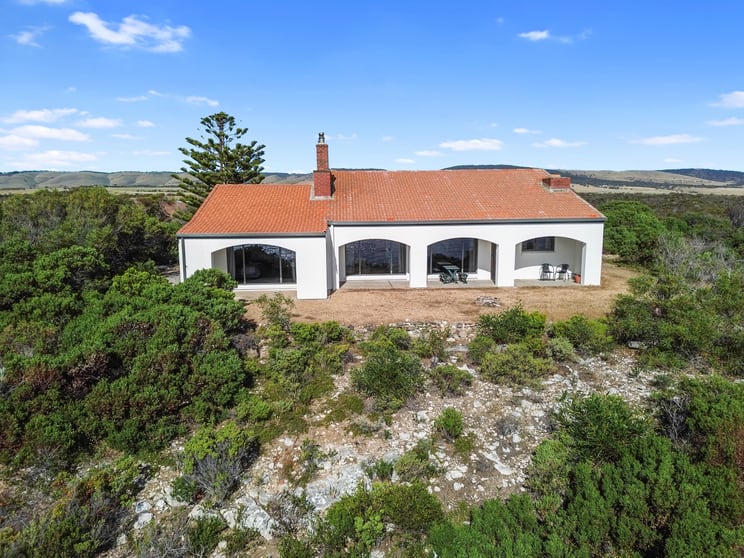Click to view all images 185 Lands End Road Cape Jervis SA 5204 - Image 3