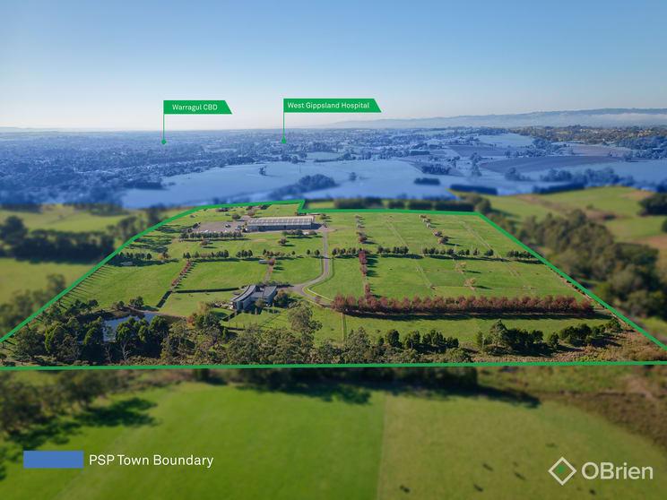 Click to view all images 340 Warragul-Lardner Road Warragul VIC 3820 - Image 3