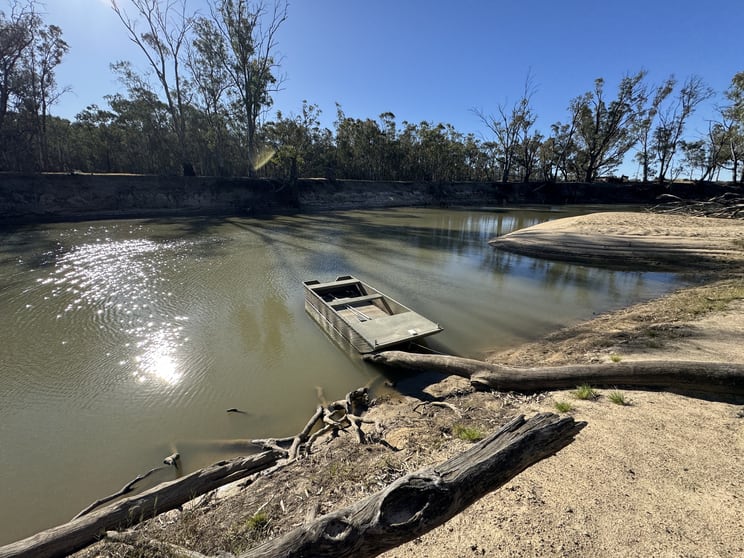 119 Stevens Weir Road Deniliquin NSW 2710 - Image 3