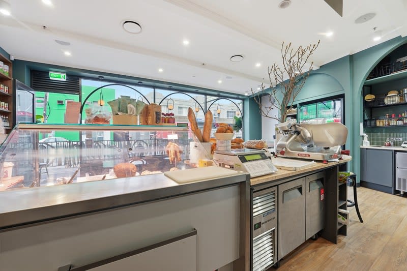 Click to view all images Cafe & Coffee Shop business for sale in Sydney - Image 3