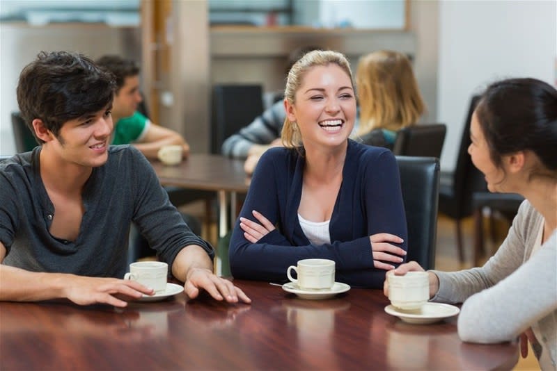 Cafe & Coffee Shop  business for sale in VIC - Image 1