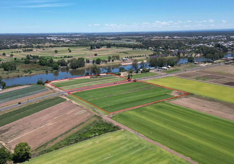Click to view all images 129 Wilberforce Road Wilberforce NSW 2756 - Image 1