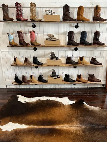 Click to view all images Clothing & Accessories business for sale in Alexandra Headland - Image 3