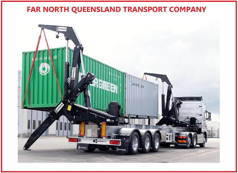 Transport, Distribution & Storage  business for sale in South East Queensland Greater Region QLD - Image 1