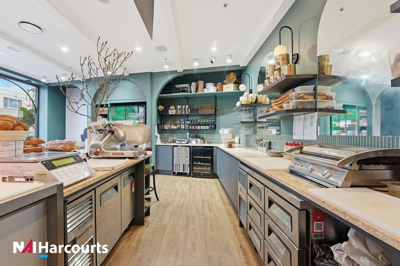 Click to view all images Food & Beverage business for sale in Mascot - Image 3