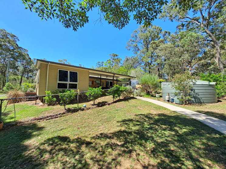 Click to view all images 109 Back Creek Road Crows Nest QLD 4355 - Image 3