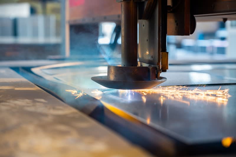 Manufacturing / Engineering  business for sale in Keysborough - Image 1