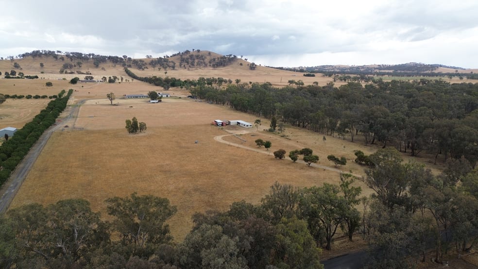 128 Bungowannah Road Jindera NSW 2642 - Image 1