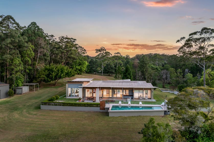 Click to view all images 20 Logwoods Road Eudlo QLD 4554 - Image 3